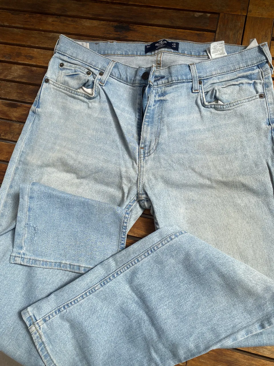 Hollister · Talle US 36