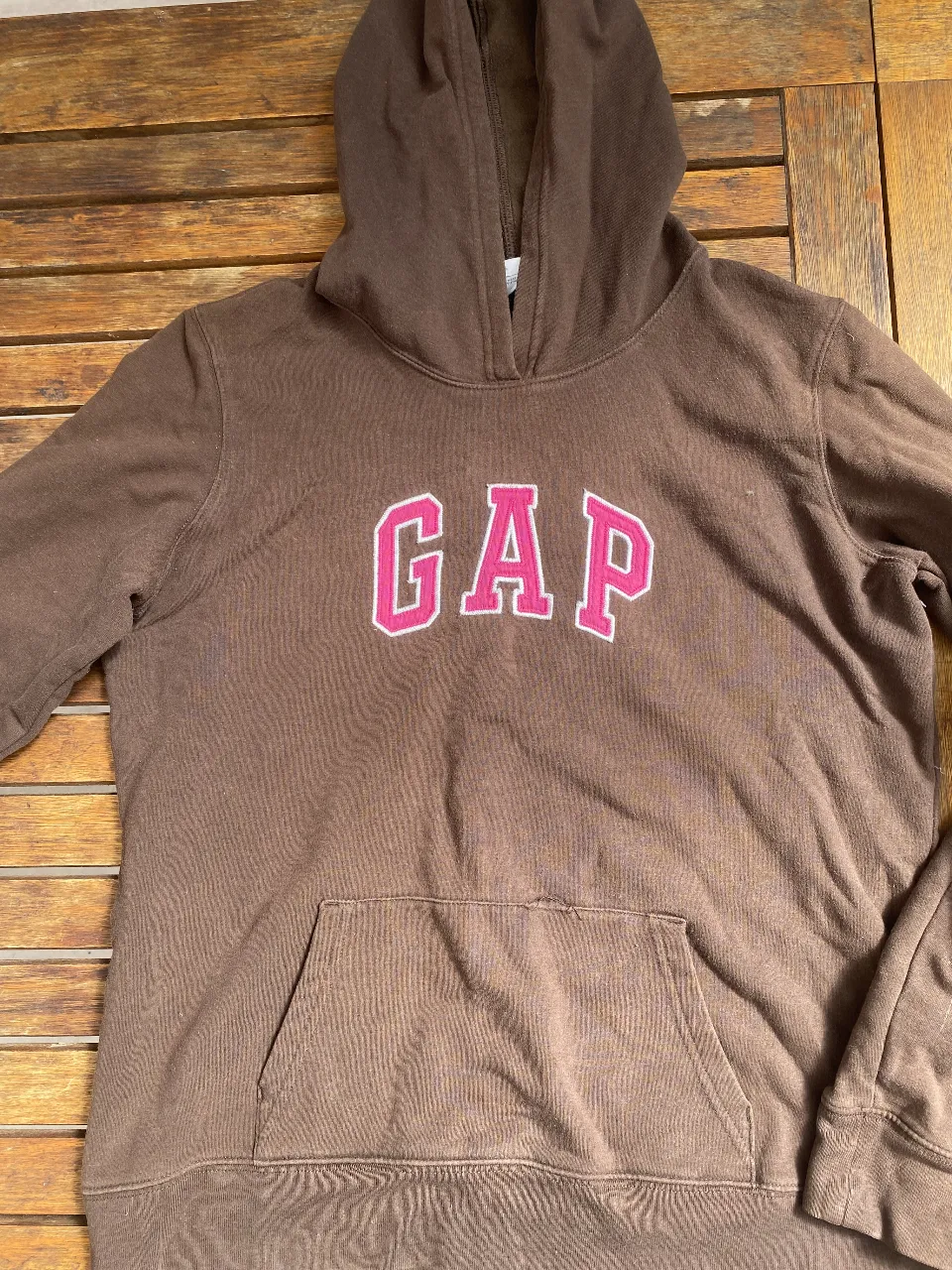 Buzo GAP - imagen 1