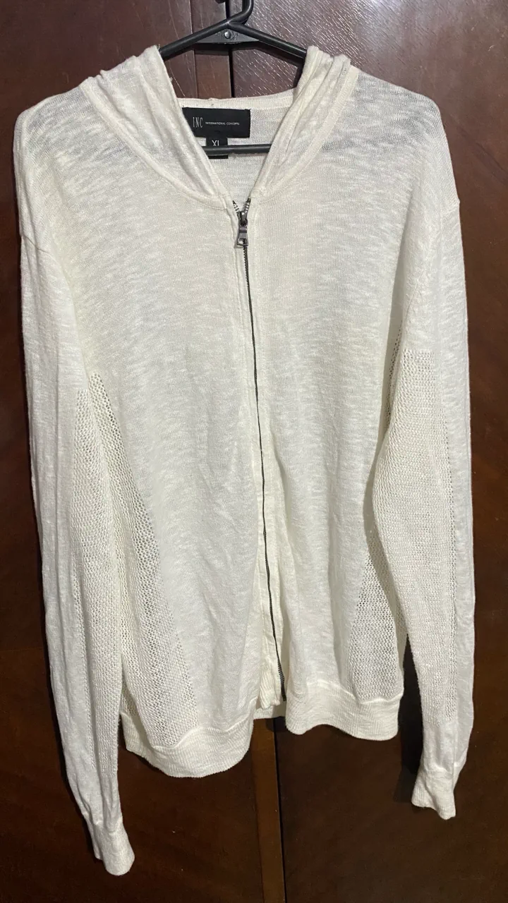 Campera INC - imagen 1