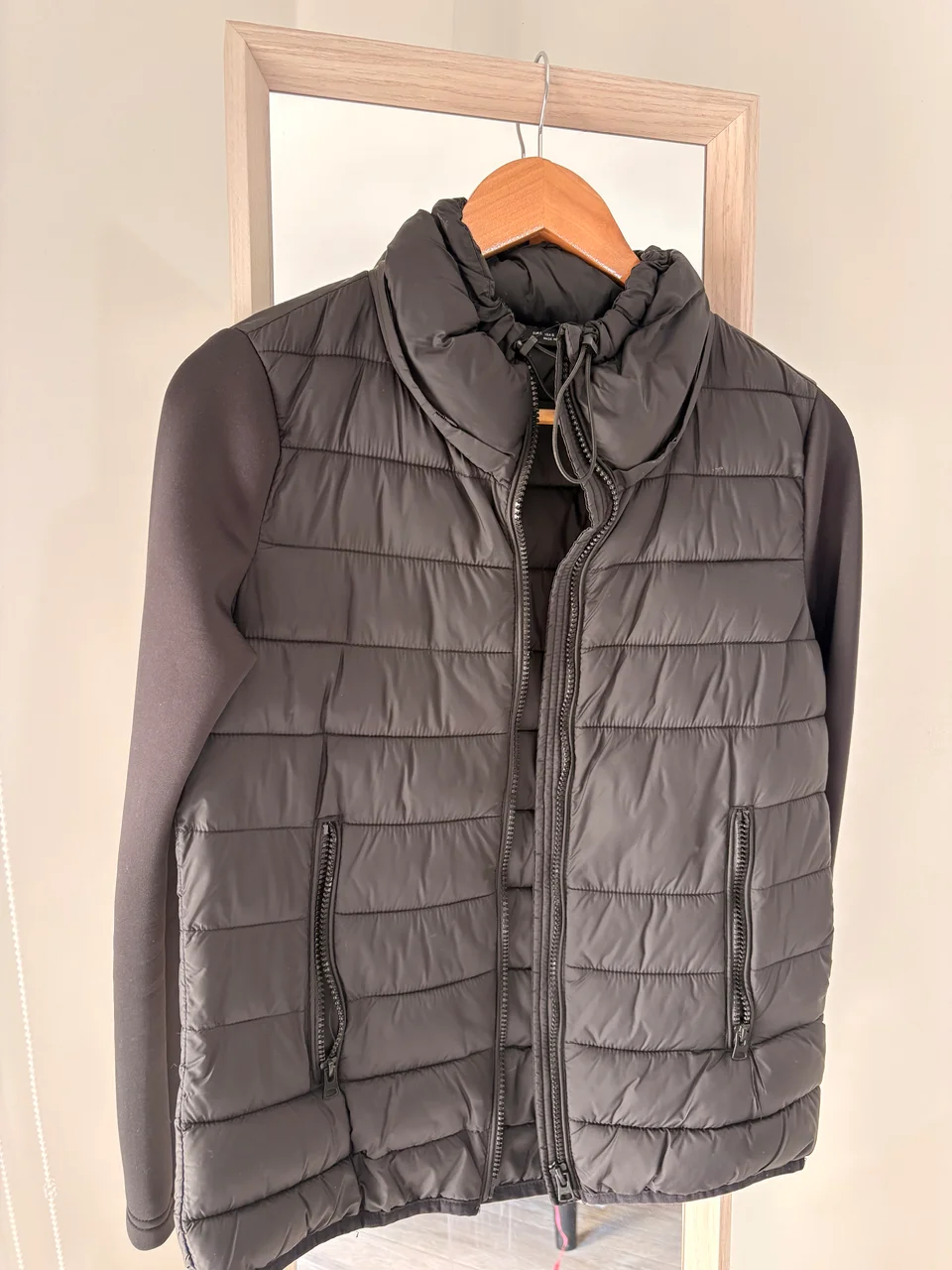 Zara · Talle S