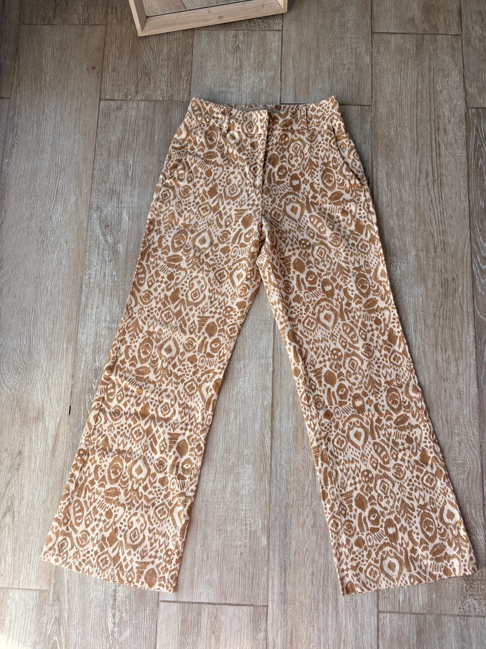 Pantalón CARMELA ACHAVAL - imagen 1