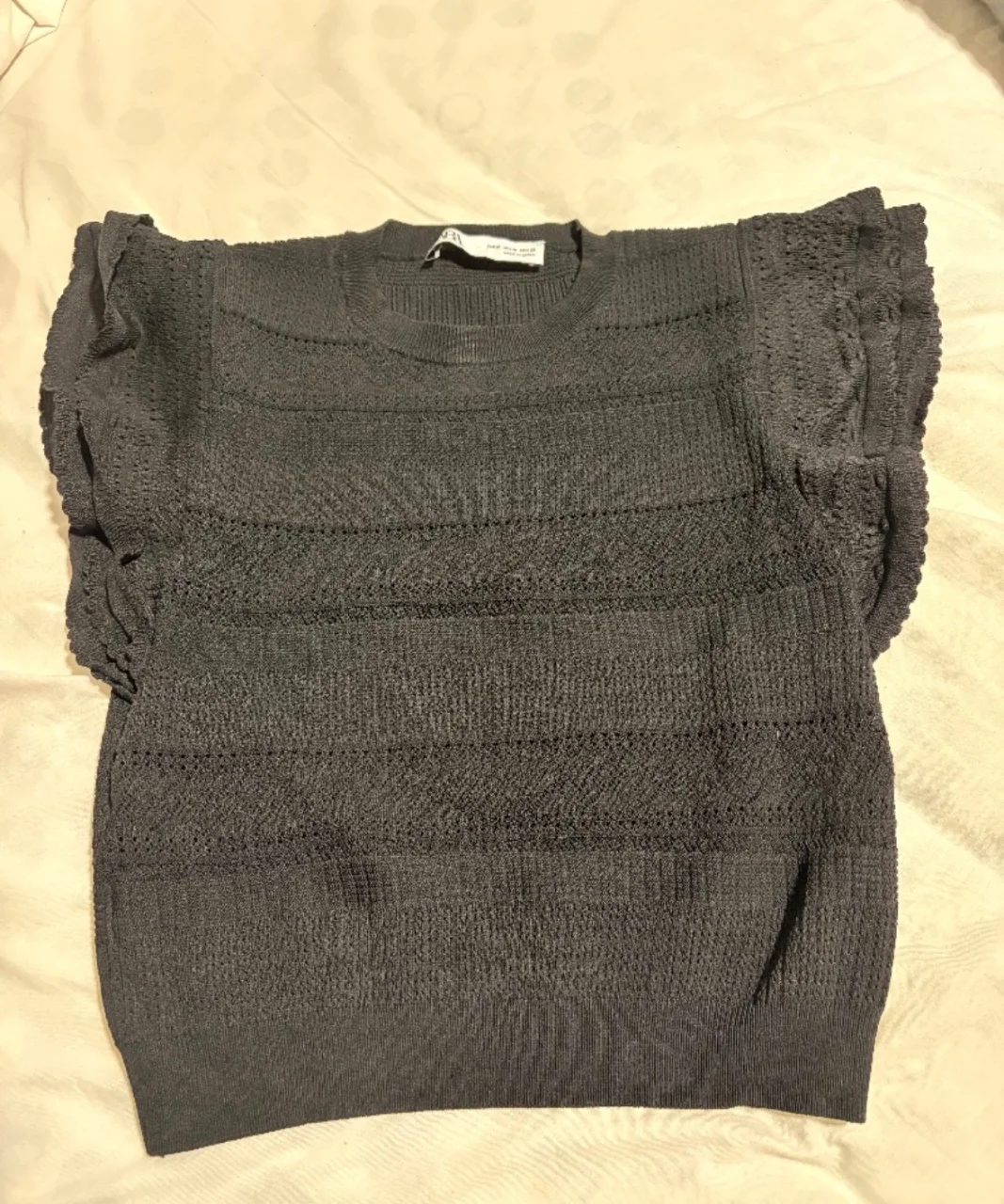 Remera Zara - imagen 1