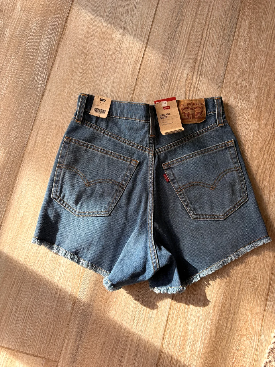 Short Levi's - imagen 1