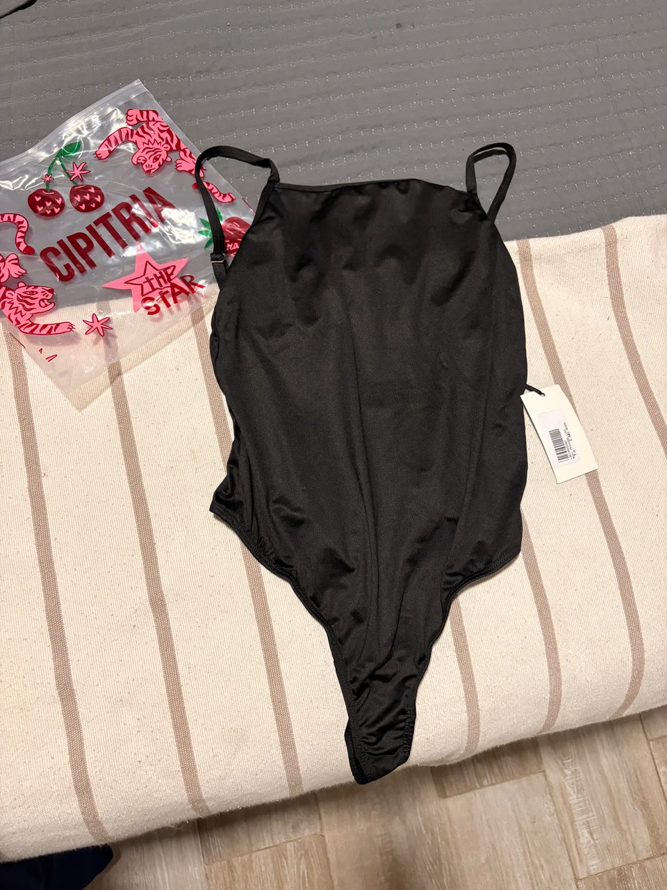 Body Cipitria - imagen 1
