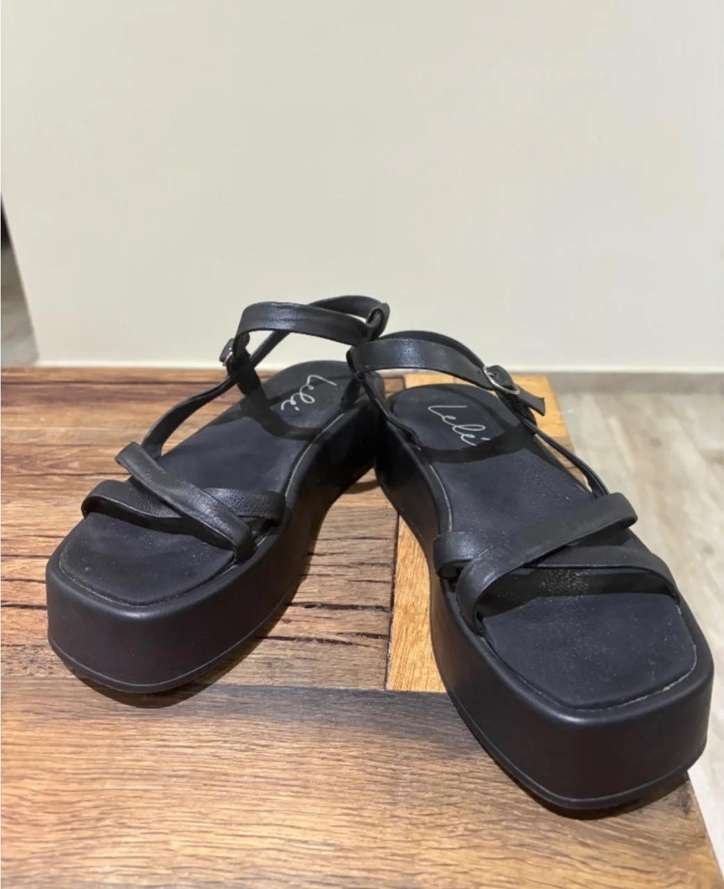 Sandalias Juanita shoes - imagen 1