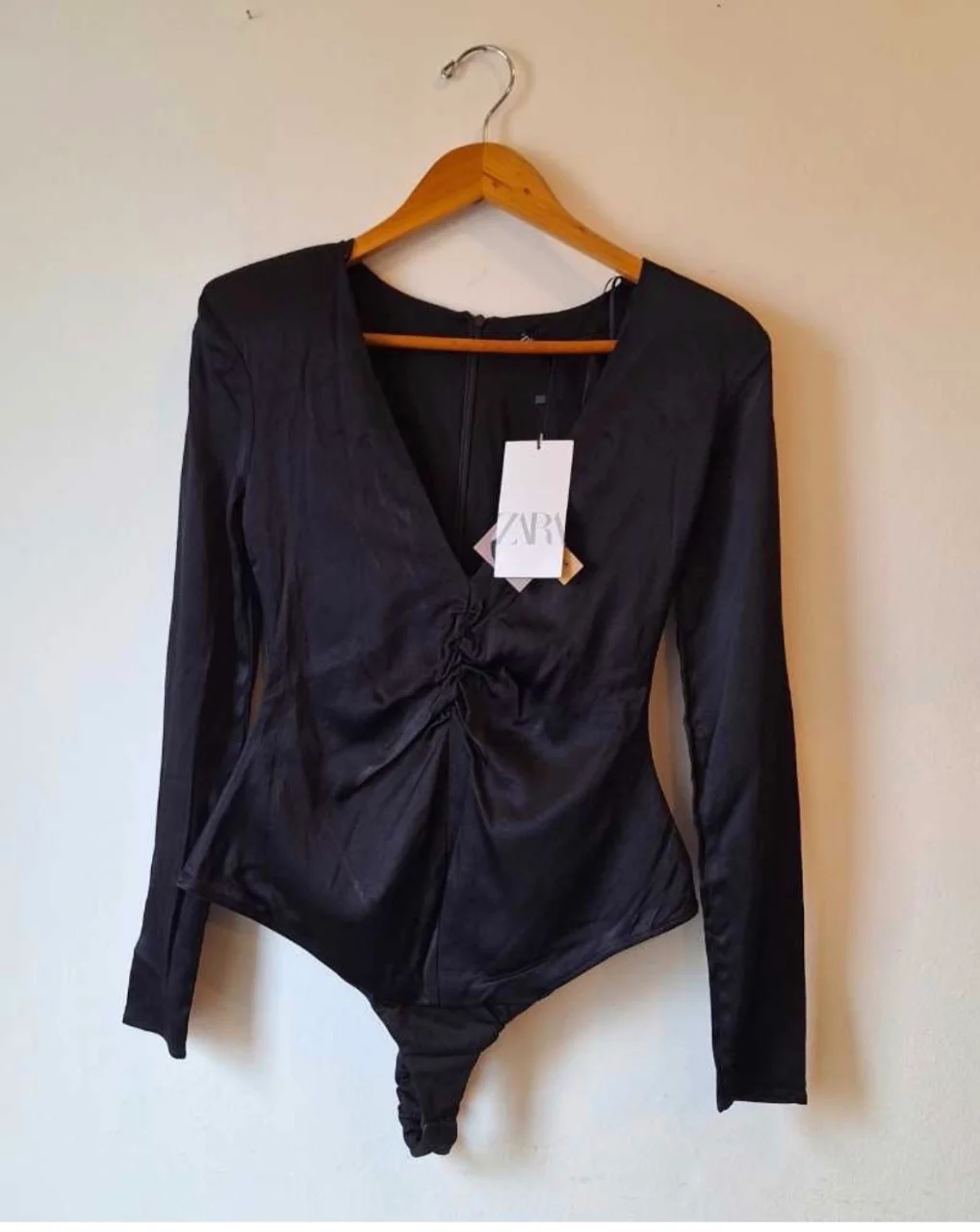 Zara · Talle S