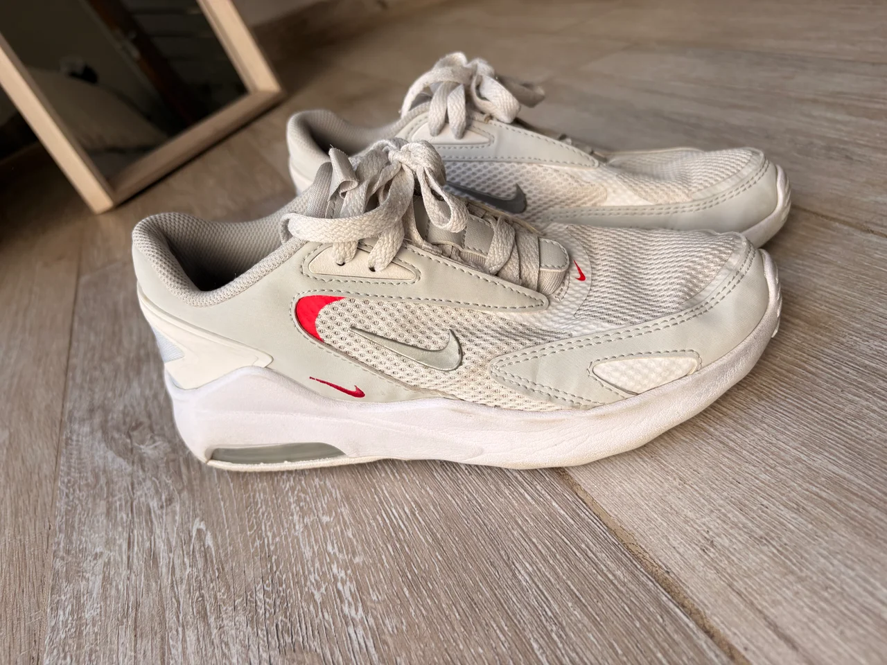 Nike · Talle AR 38