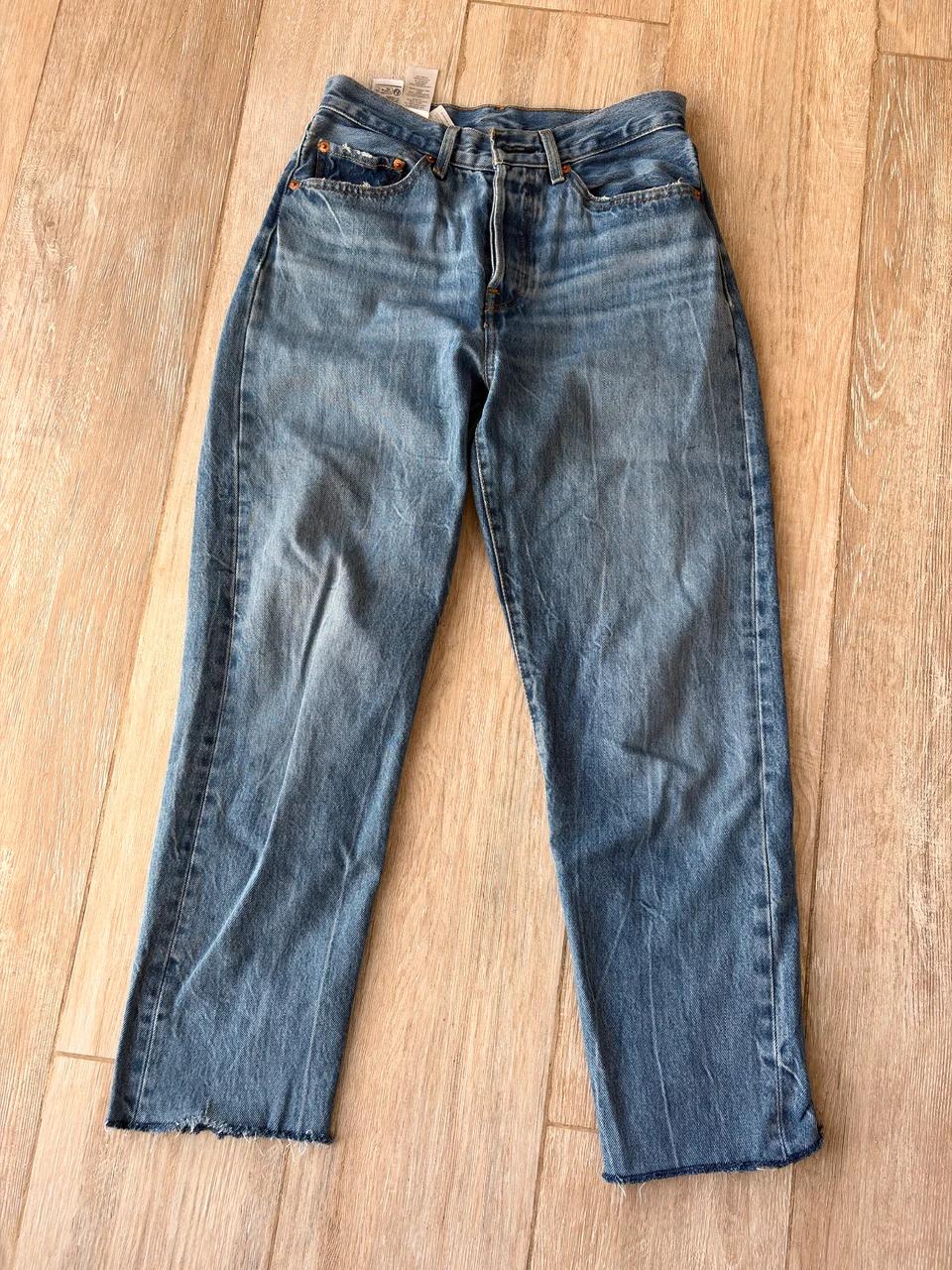 Levi's · Talle MEX/ARG 28