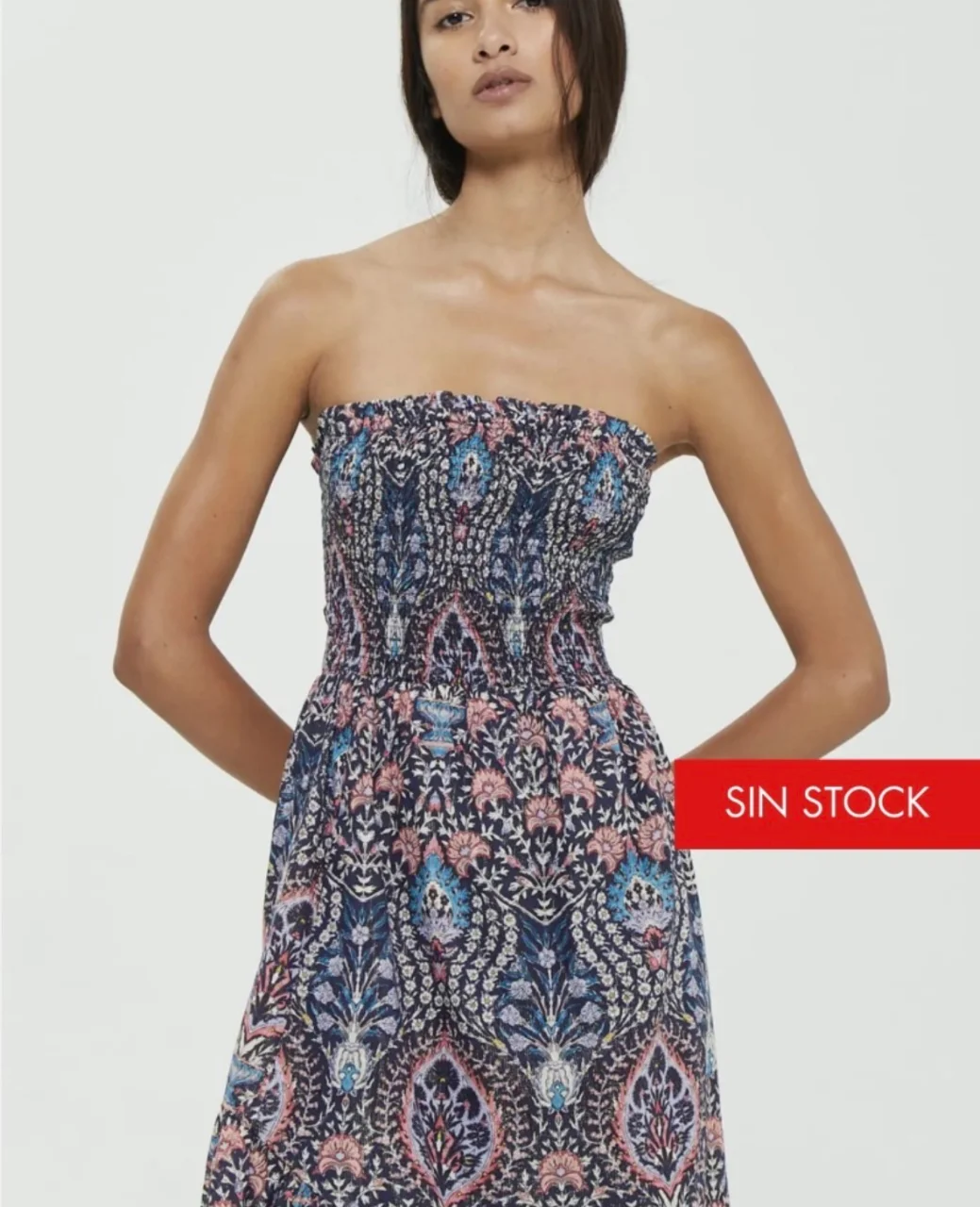 Vestido Maria Cher - imagen 1