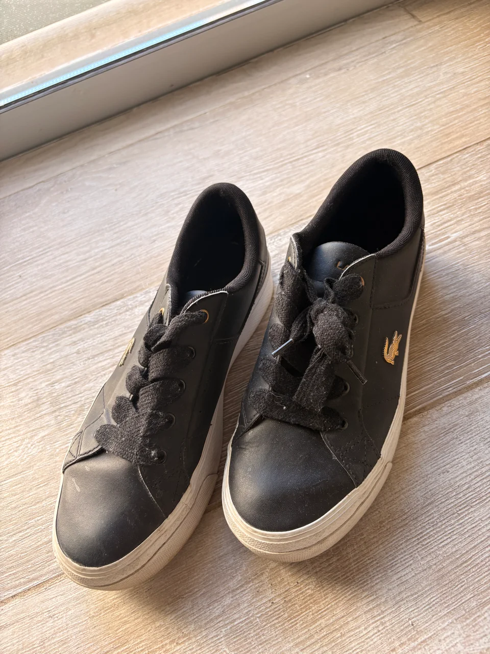 Lacoste · Talle AR 38