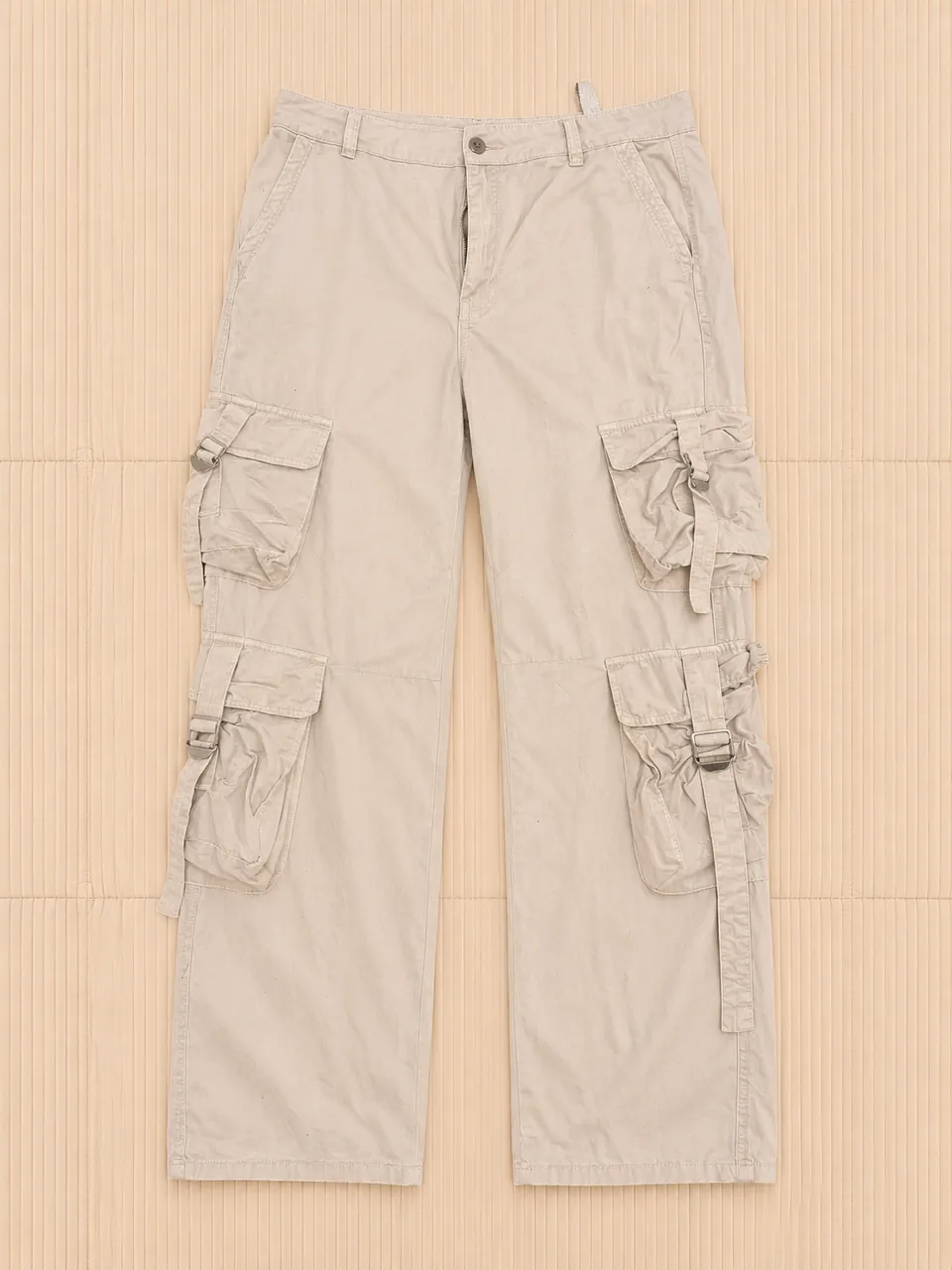 Pull & Bear · Talle EU 36