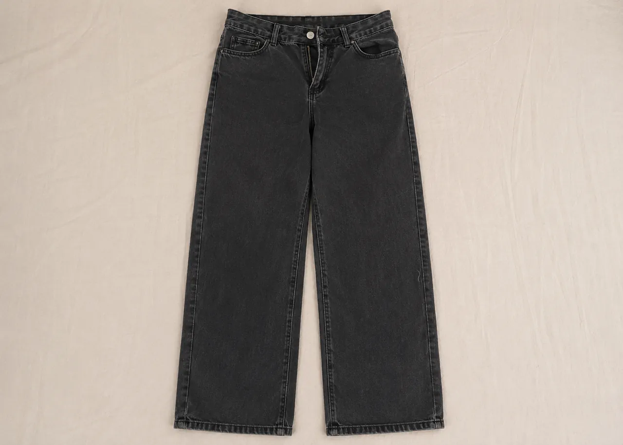 Jean FYER · Talle M