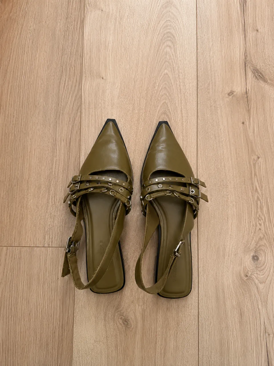 Stradivarius · Talle EU 38