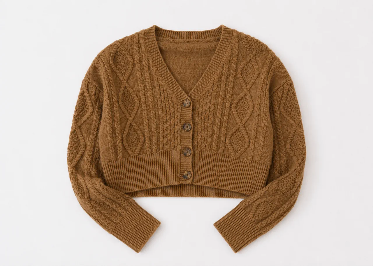 Cardigan 47 Street - imagen 1