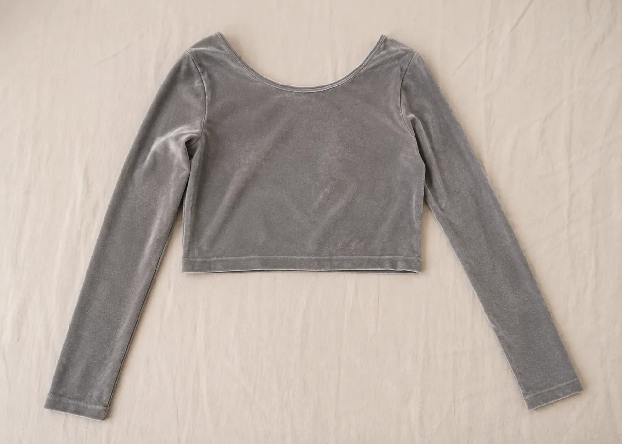 Remera Pull & Bear · Talle M