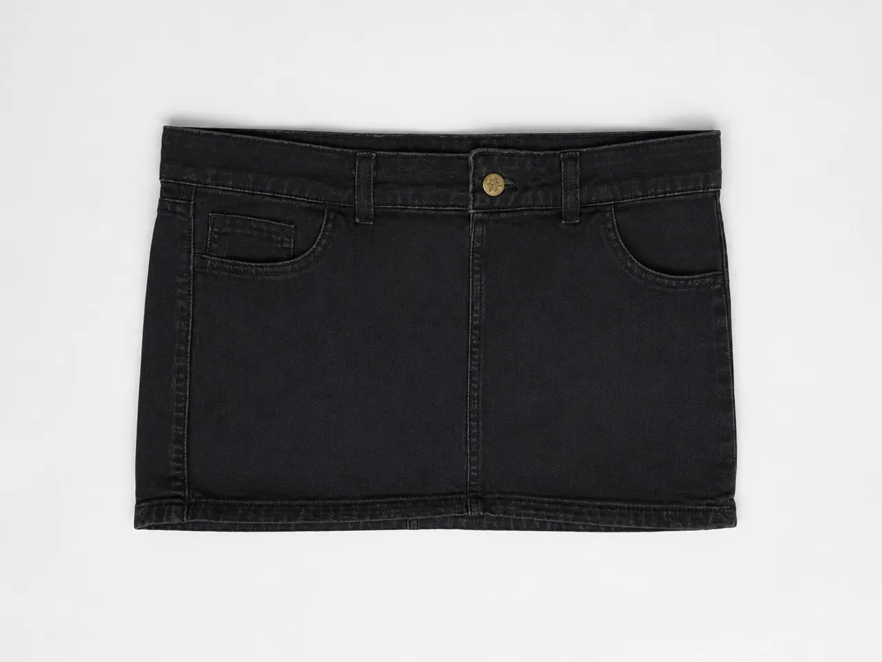 Minifalda FYER · Talle M