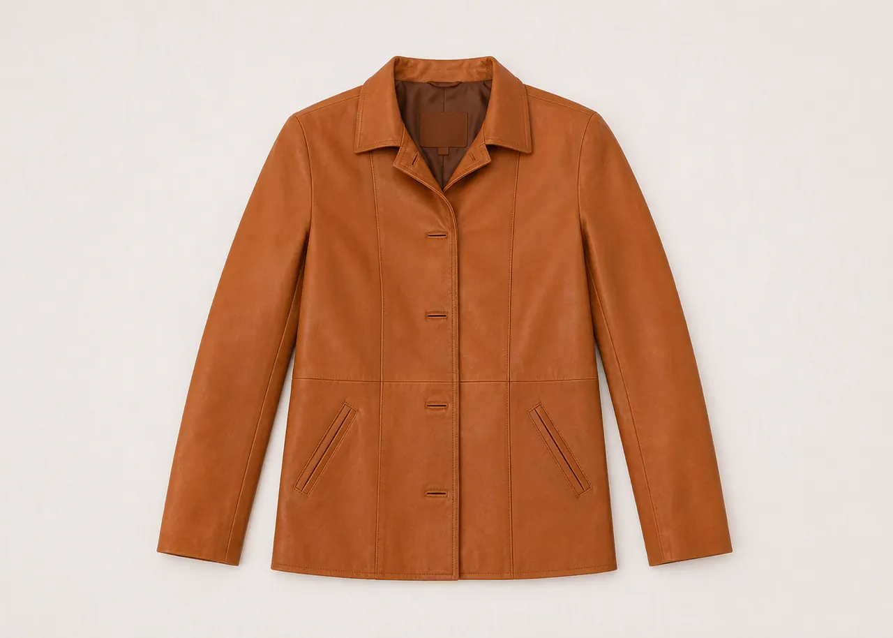 Campera - - imagen 1