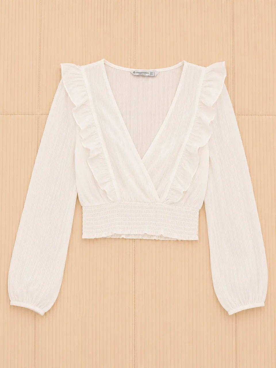 Stradivarius · Talle M