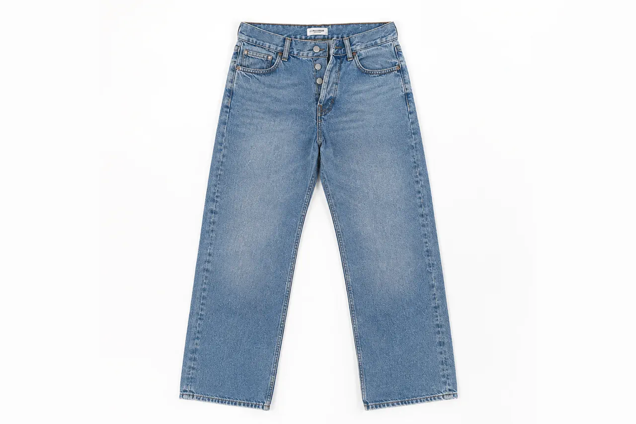 Jean Pull&bear - imagen 1