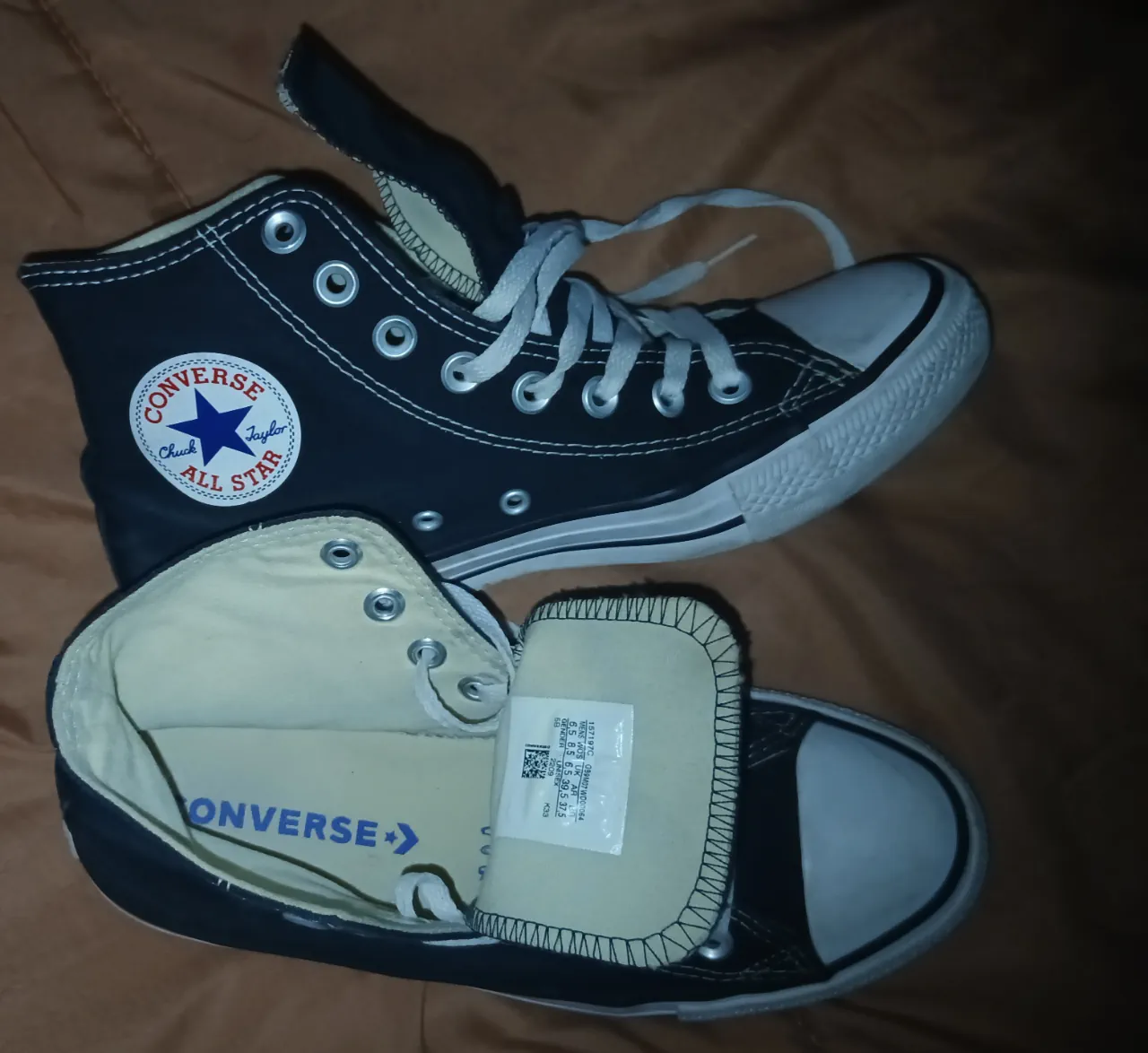 Zapatillas Converse - imagen 3
