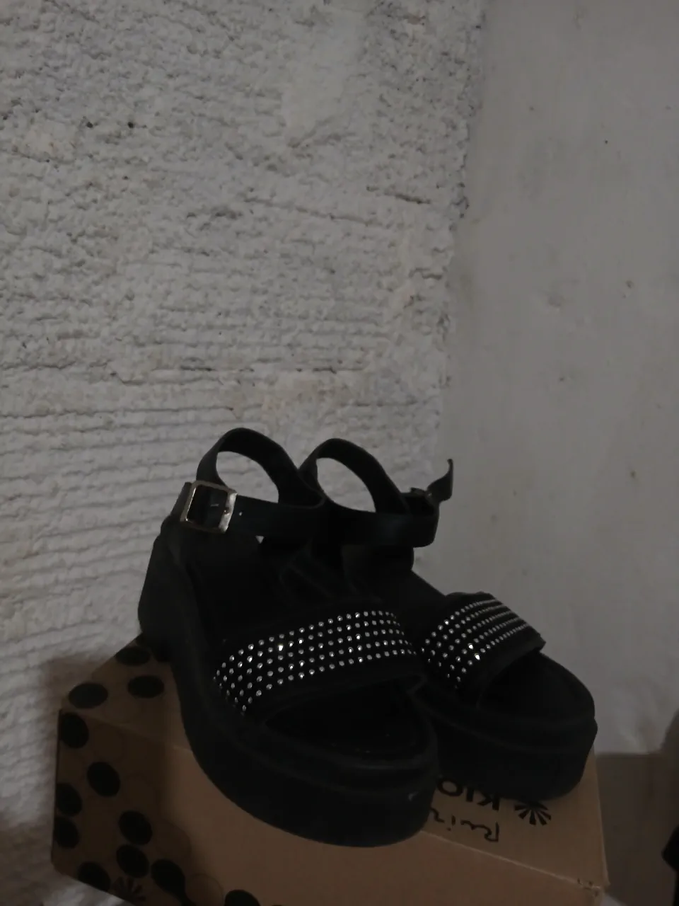 Sandalias Sin marca ✅ - imagen 3