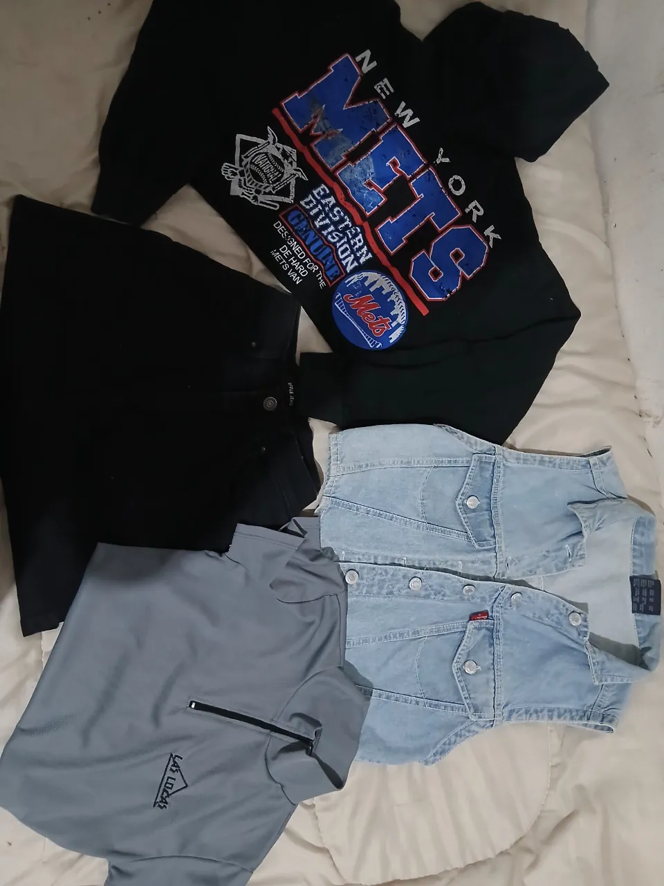 Sin marca 🩷 · Talle US 38
