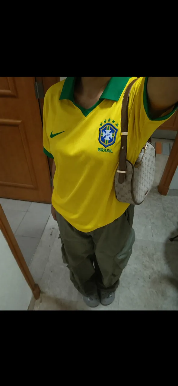 Camiseta Nike - imagen 1