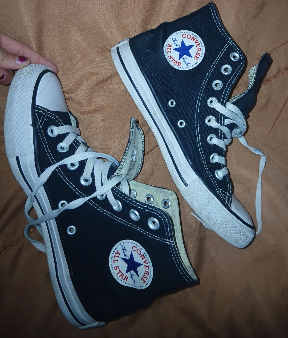 Zapatillas Converse - imagen 2