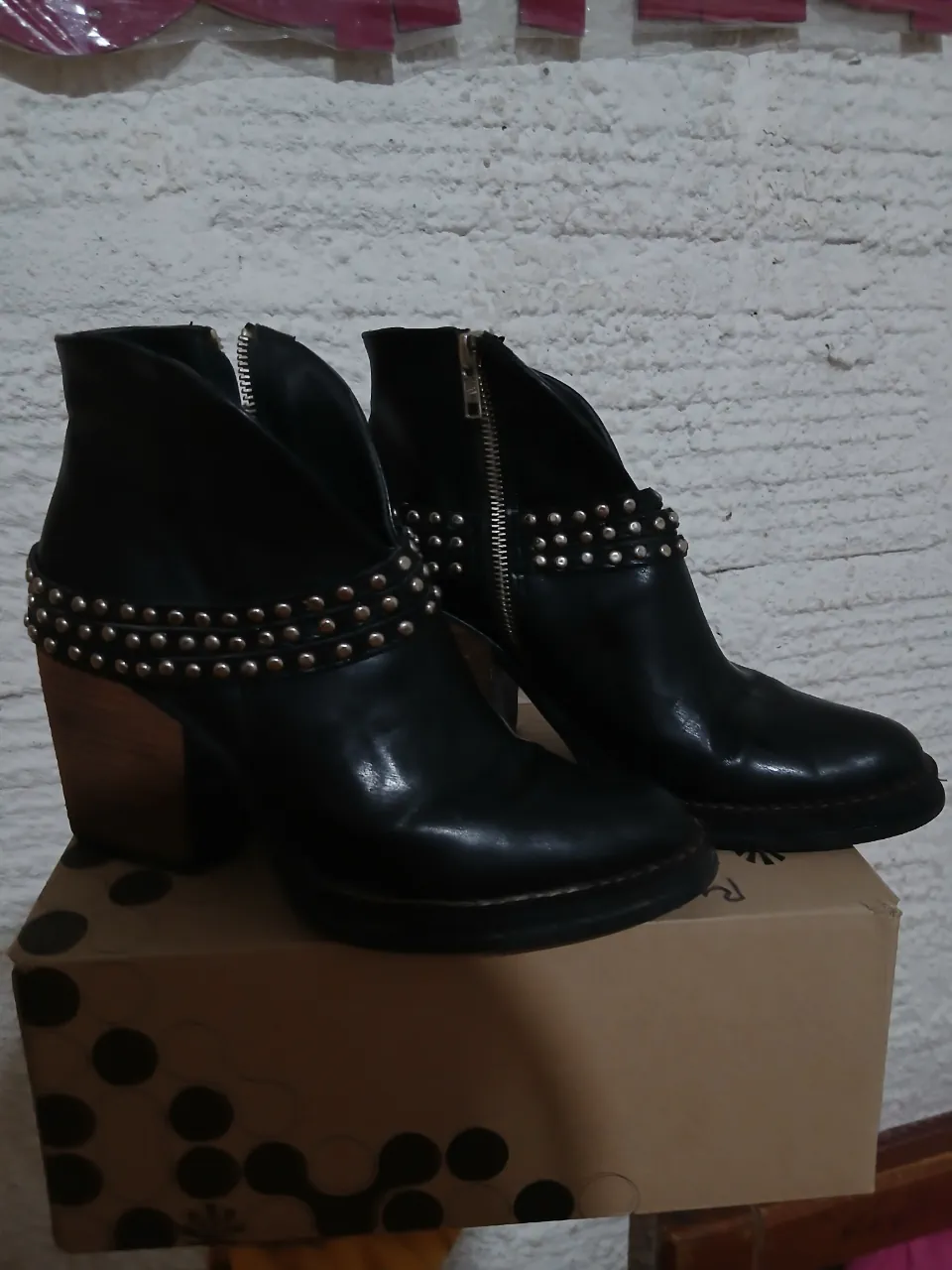 Botines Akiabara - imagen 3