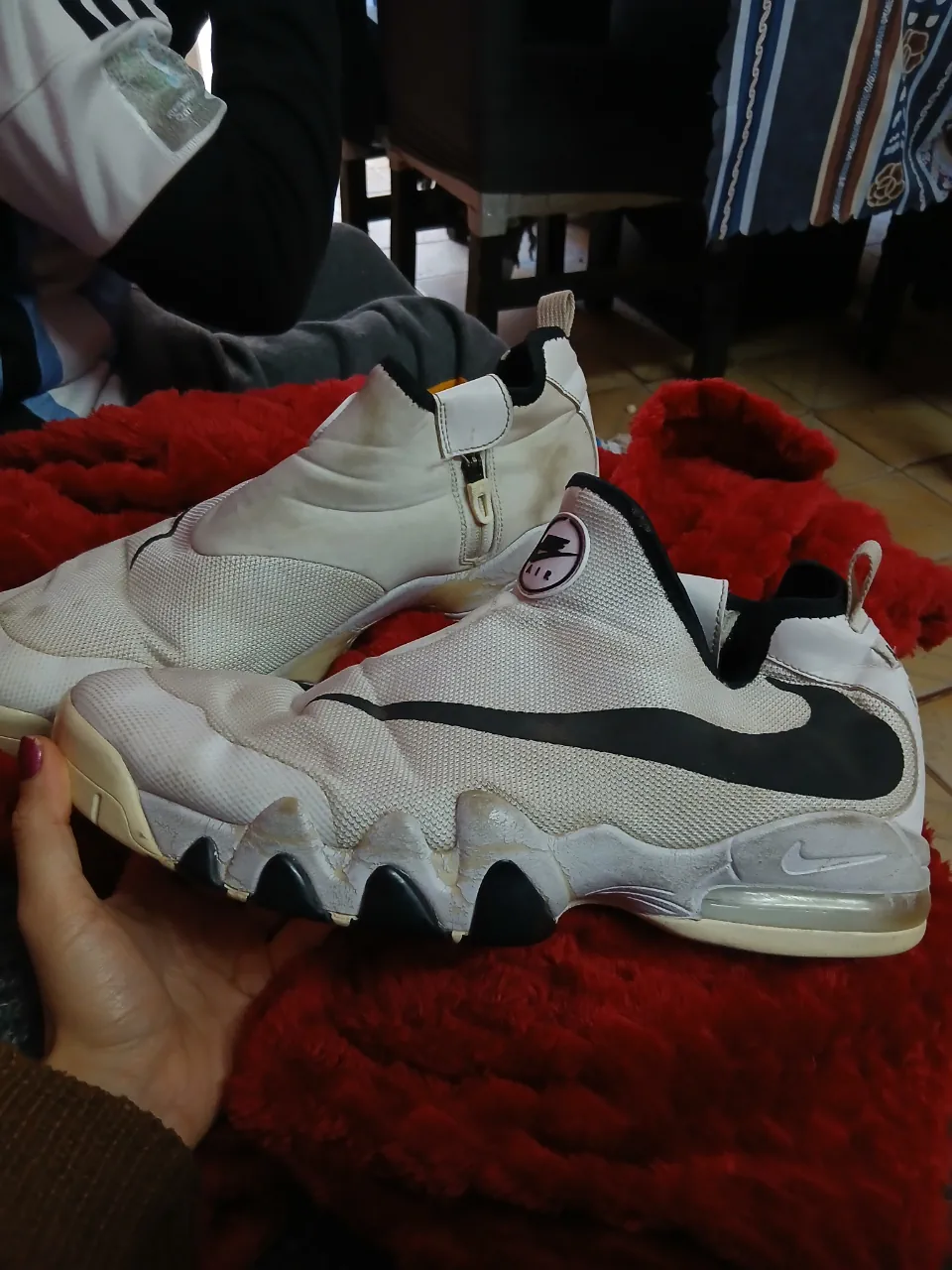 Zapatillas Nike - imagen 1