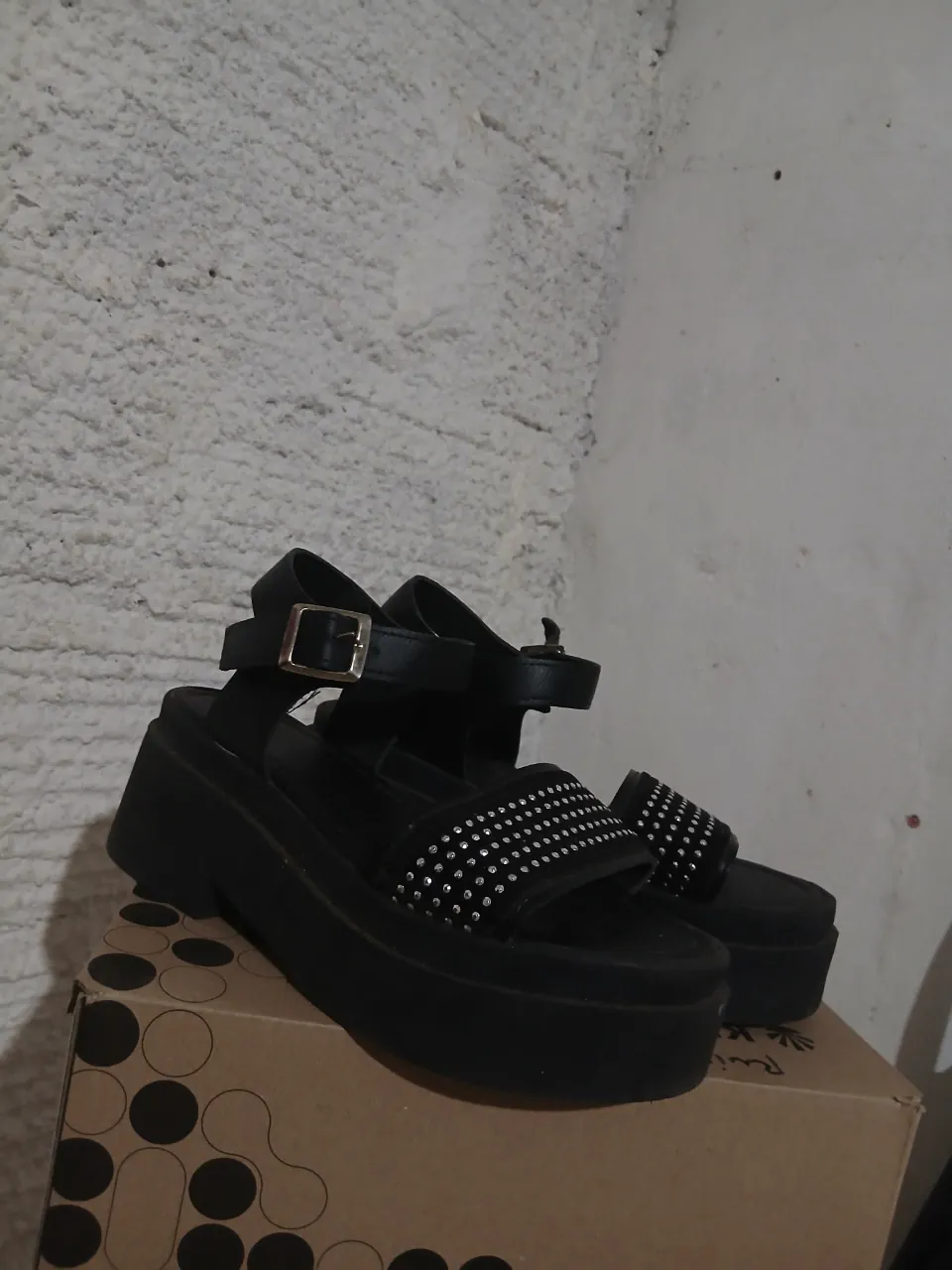 Sandalias Sin marca ✅ - imagen 2