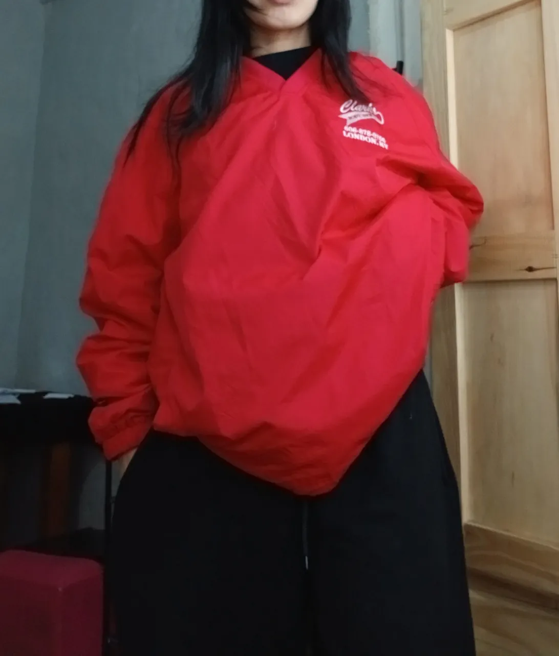 Sport-tek · Talle XL