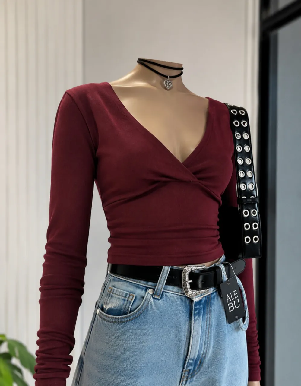 Remera Sin marca - imagen 1
