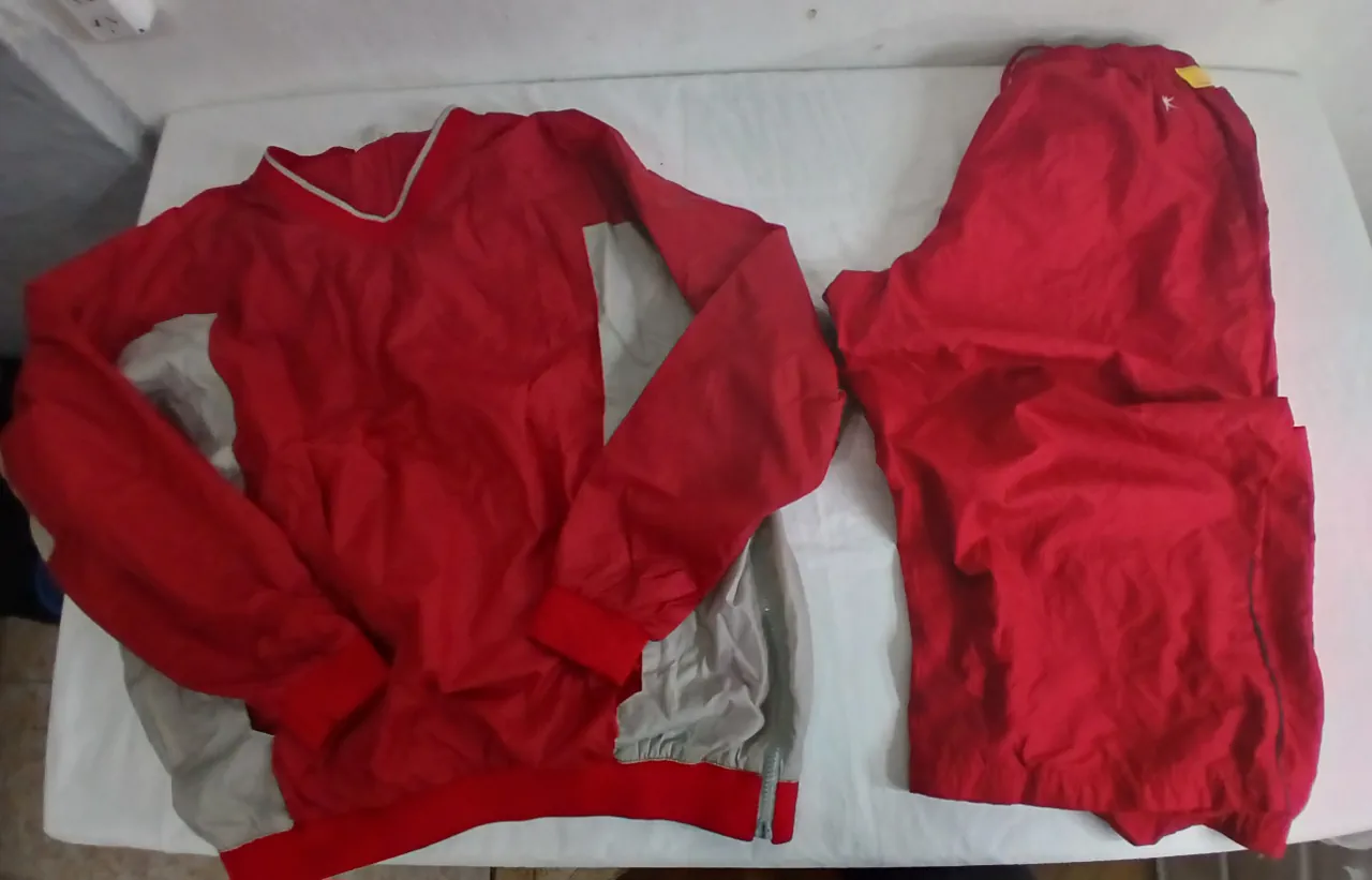 Conjunto Otra - imagen 1