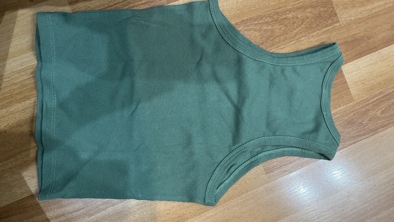 Musculosa Bsly - imagen 1