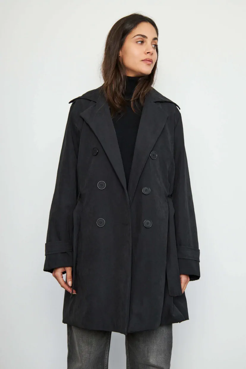 Trench Otra - imagen 1