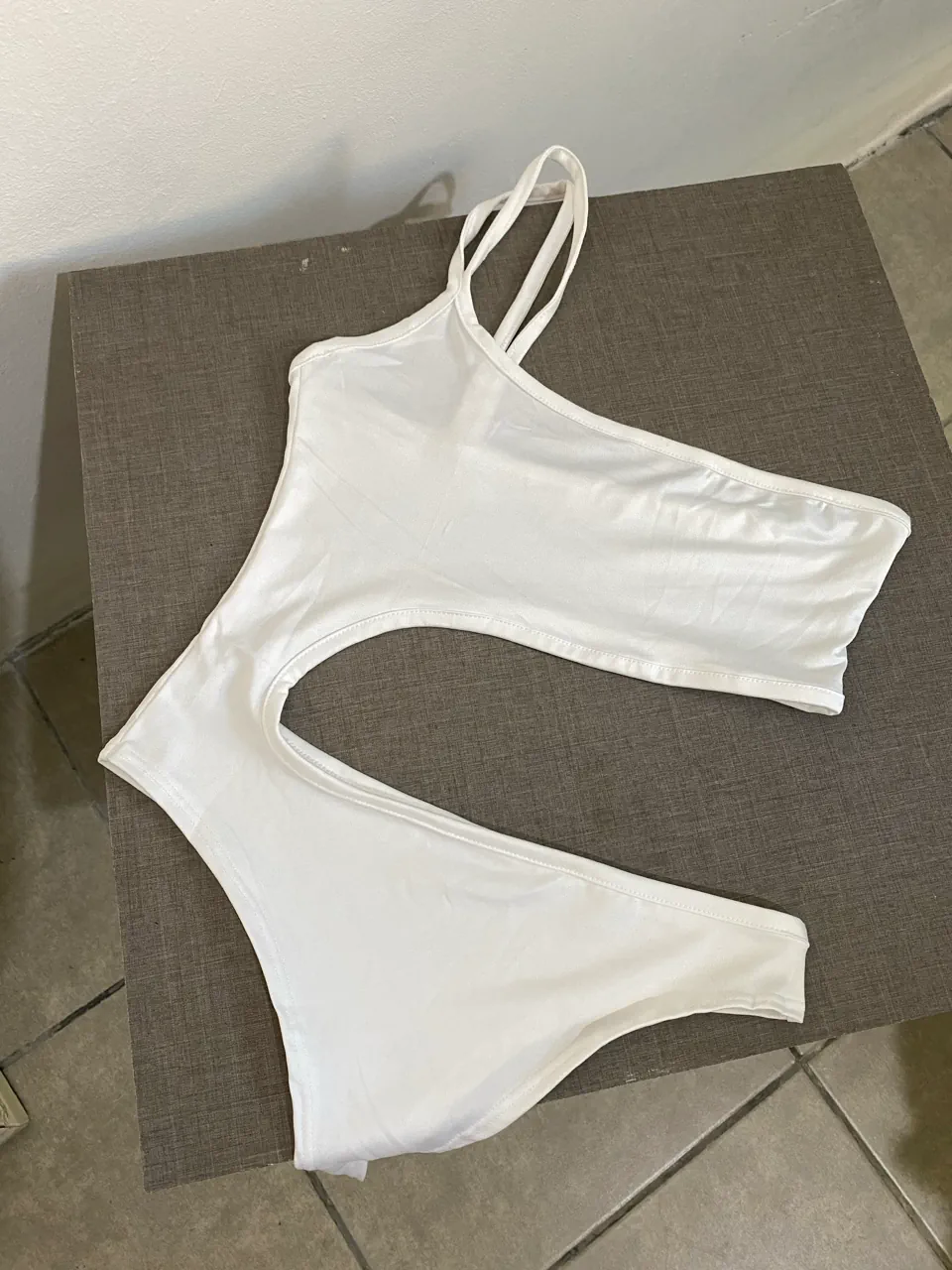 Body Sin marca - imagen 1