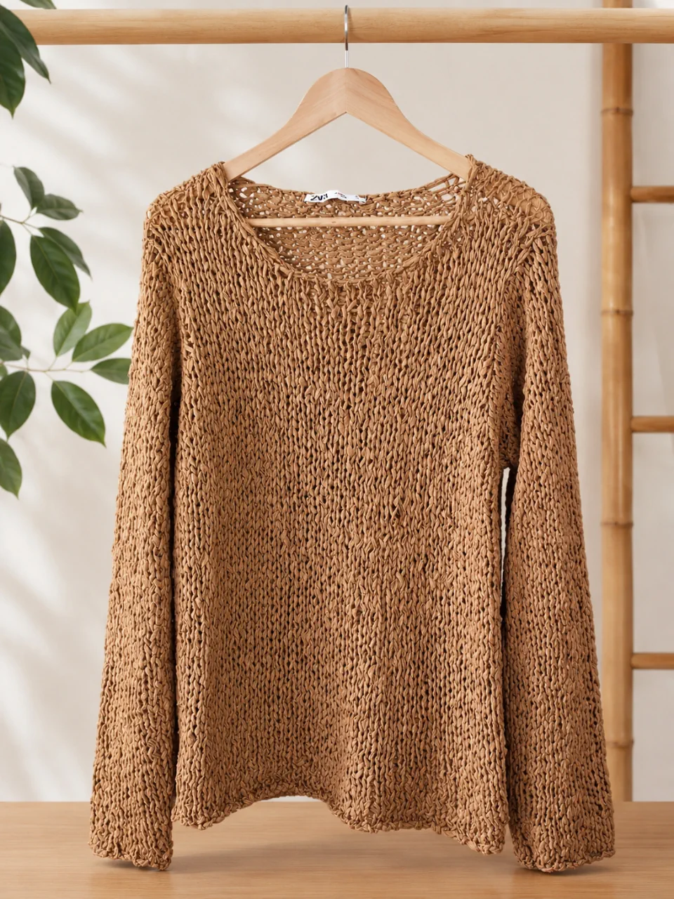 Sweater Zara - imagen 1
