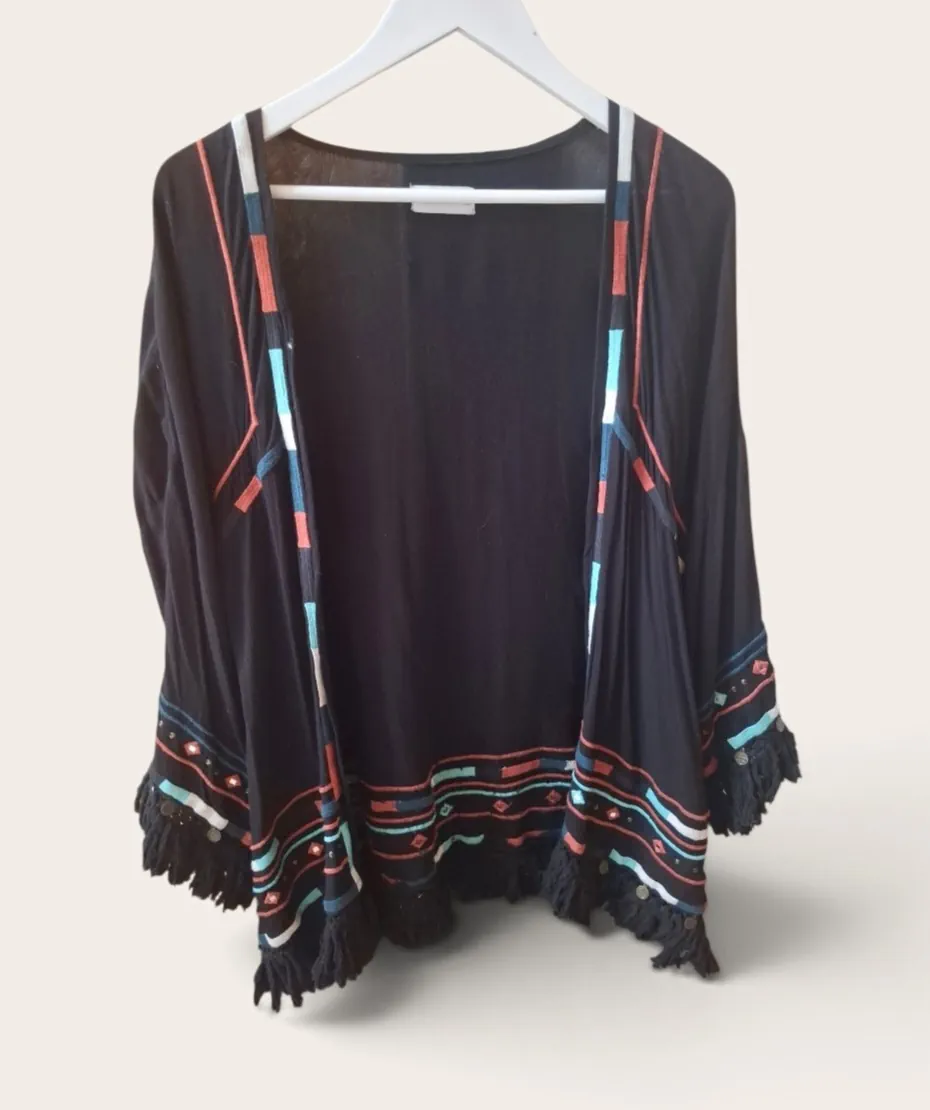 Kimono Pull & Bear - imagen 1