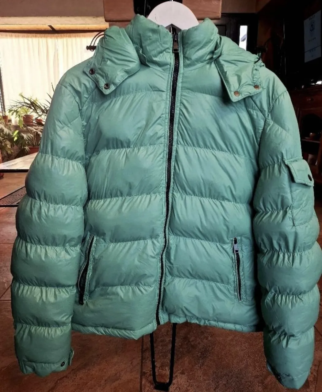 Campera Sin marca · Talle XL