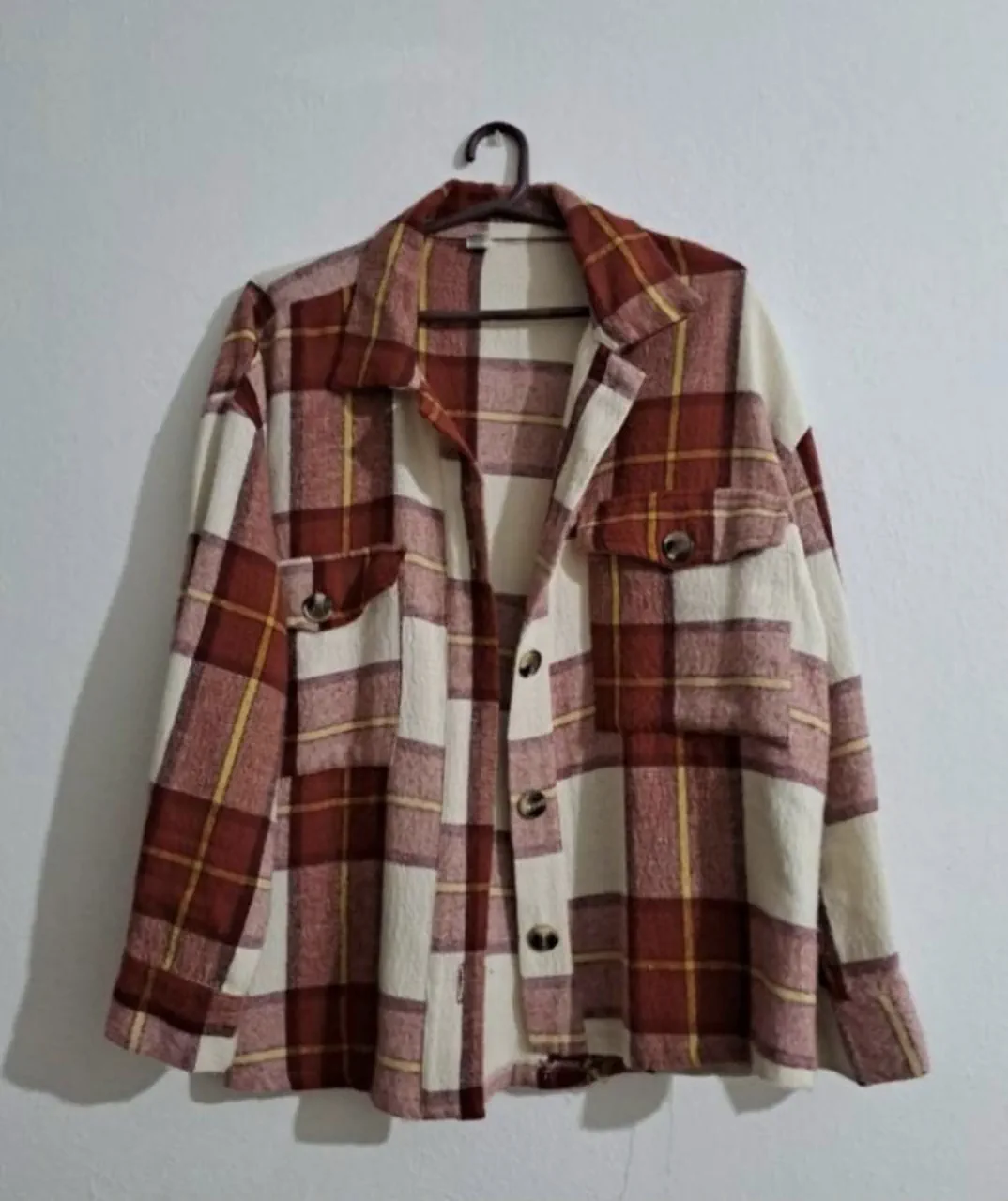 Camisa Otra - imagen 1