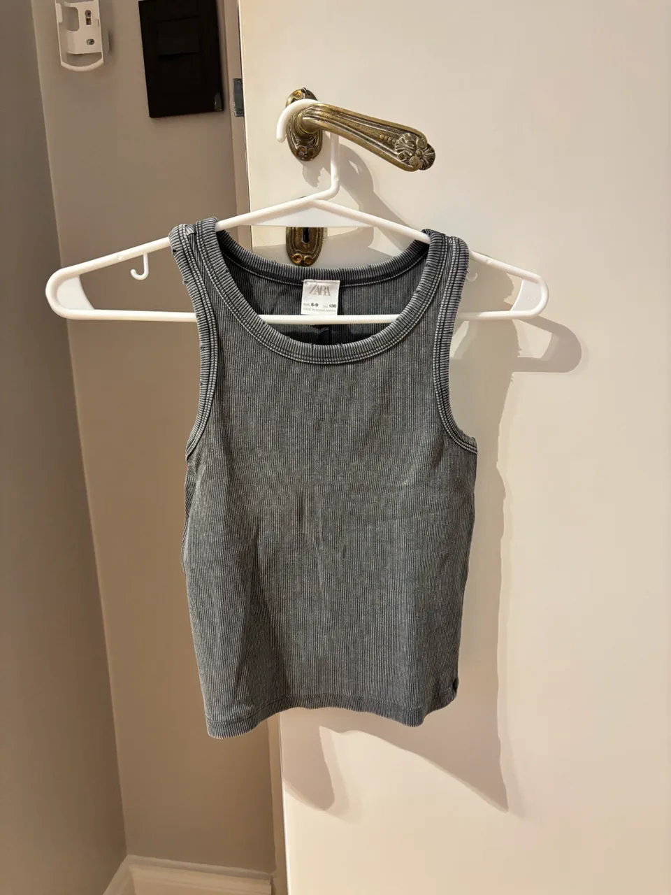 Zara · Talle 8 años / 128 cm