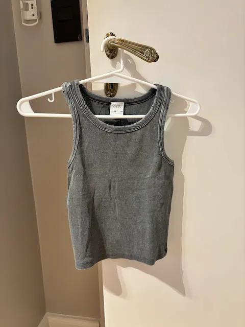 Zara · Talle 8 años / 128 cm
