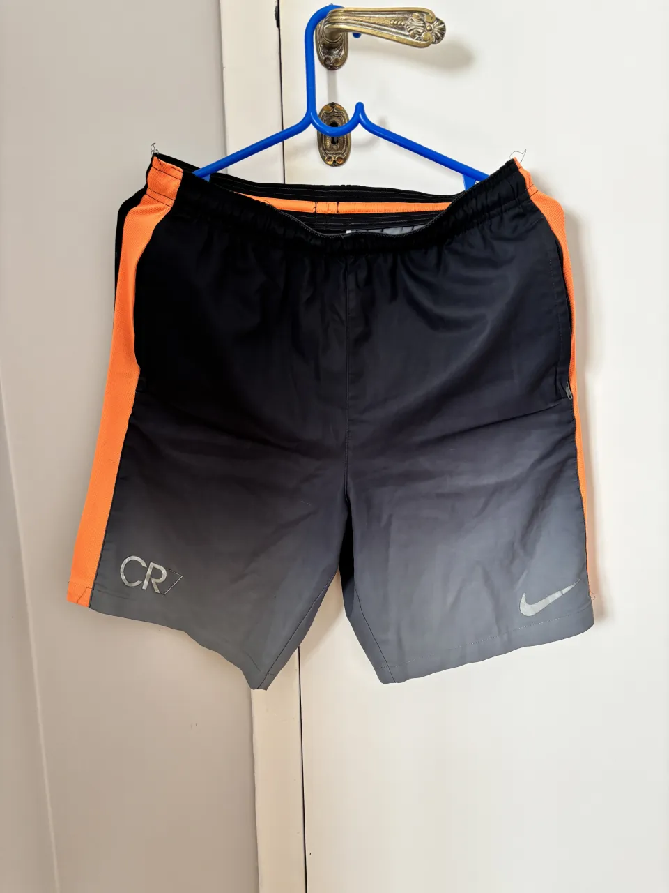 Short Nike - imagen 1