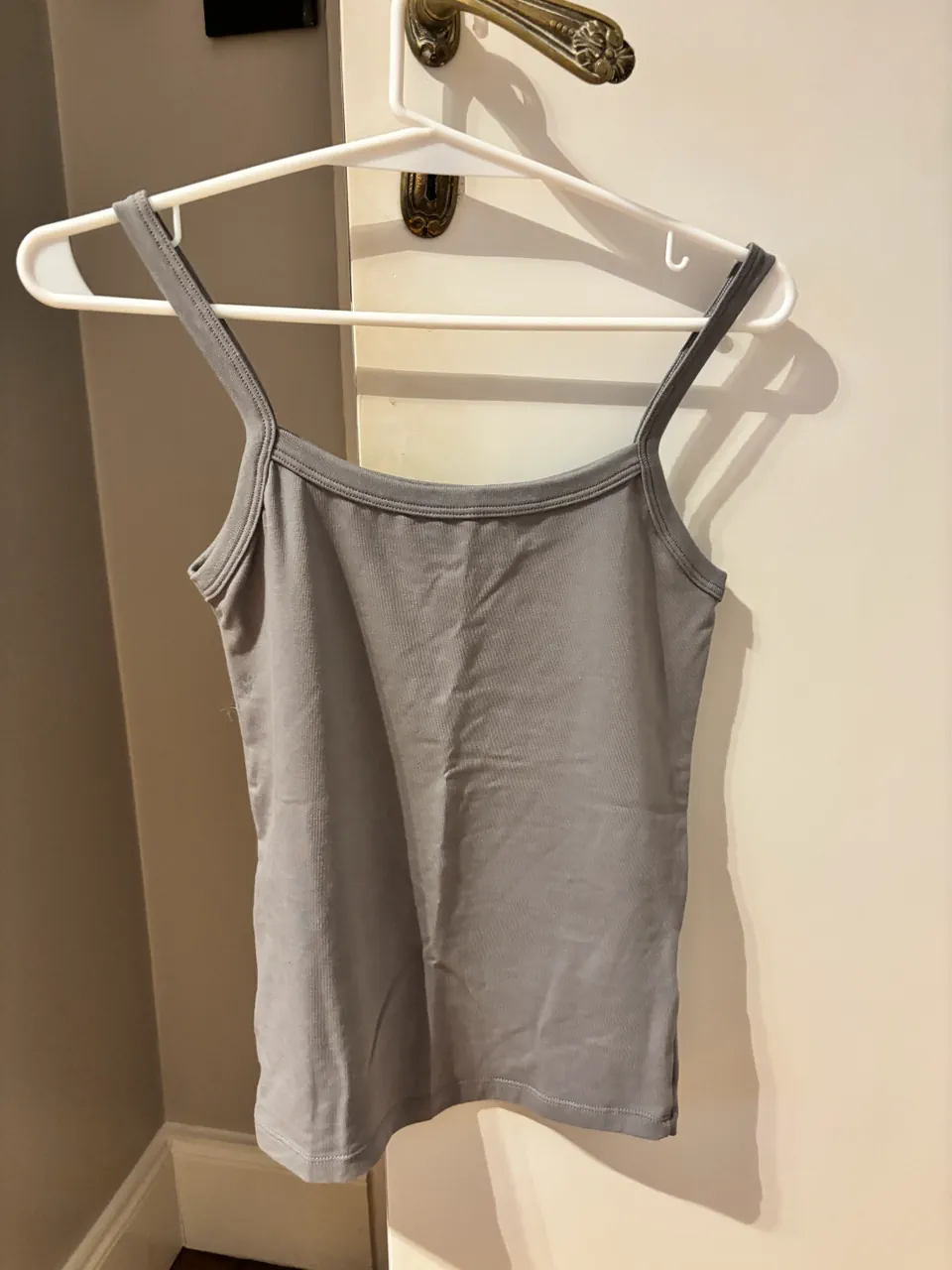 Musculosa Ay Not Dead · Talle S