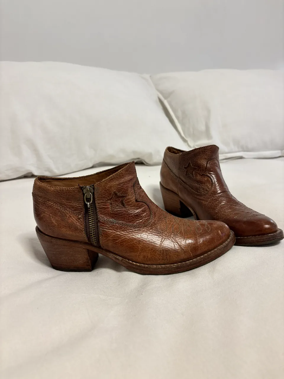Botas Bendito Pie - imagen 2