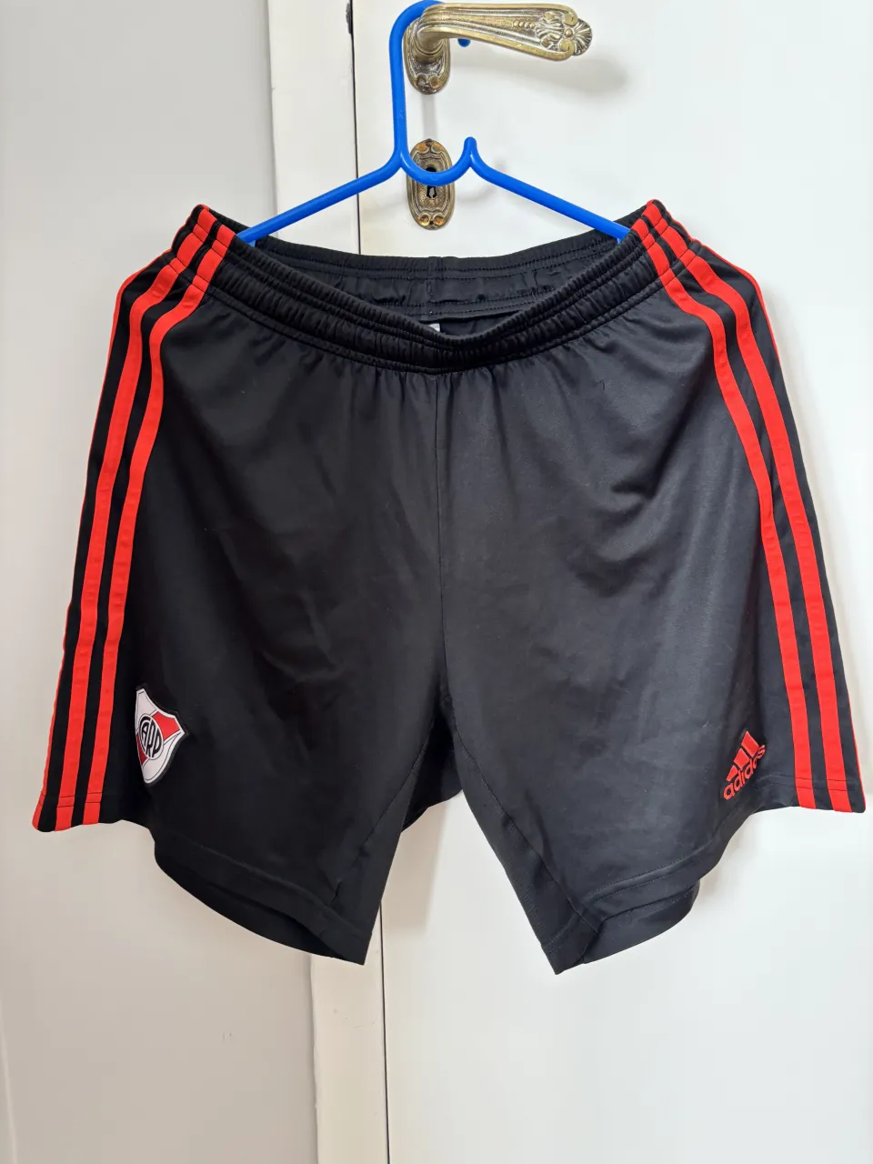 Short adidas - imagen 1