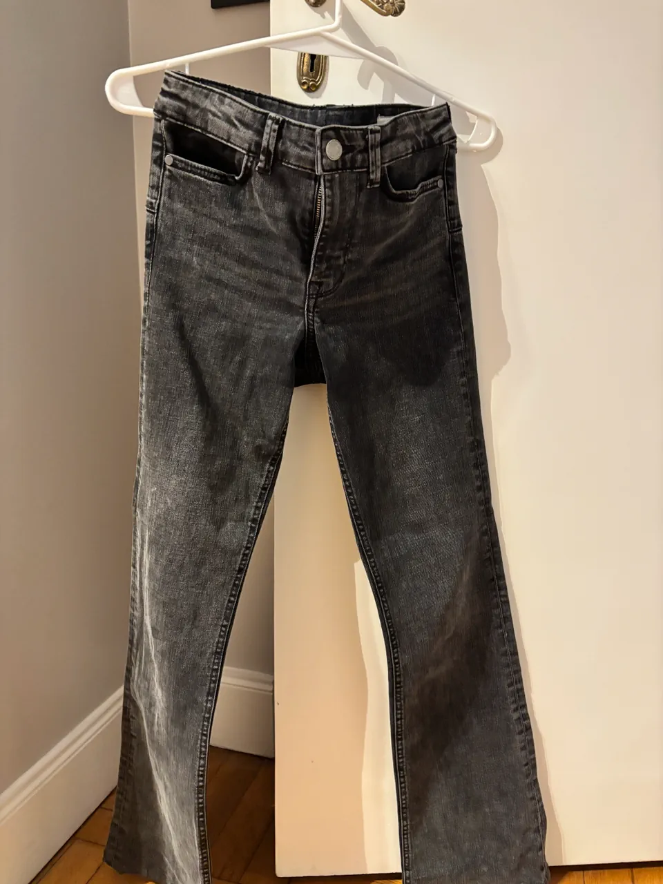 Zara · Talle EU 34