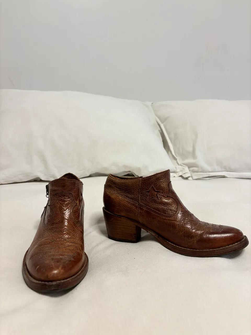 Botas Bendito Pie - imagen 3