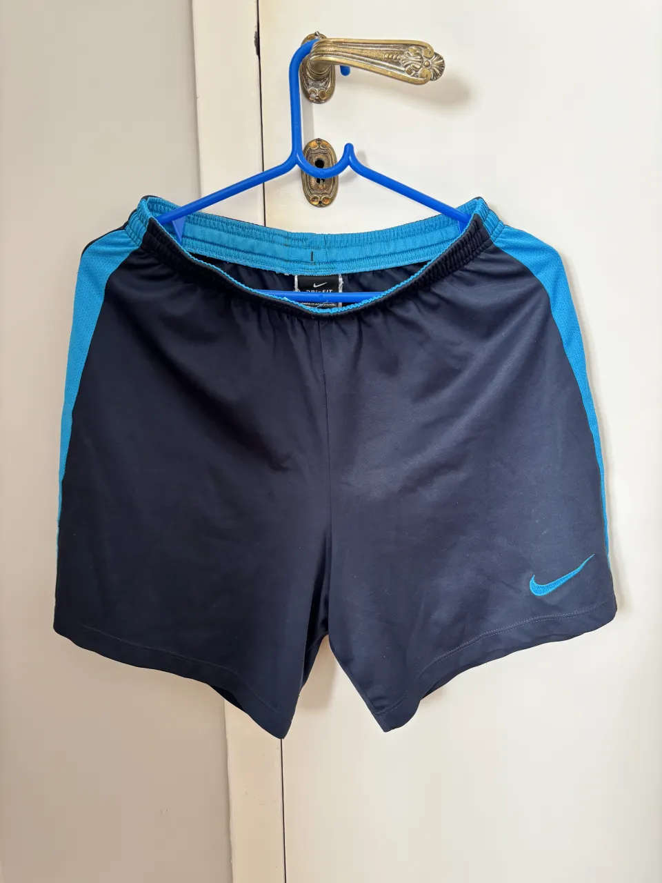 Short Nike · Talle L